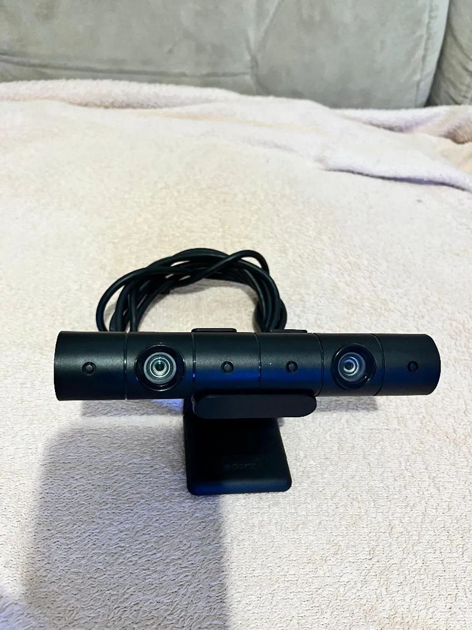 CÂMERA PLAYSTATION 4 