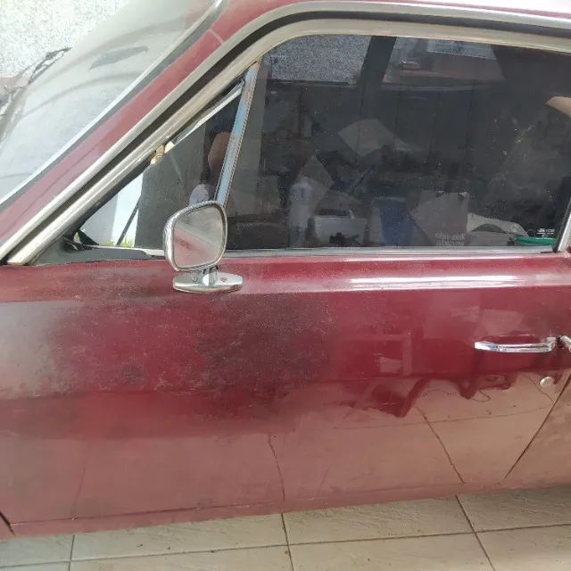 Ford Corcel II L 1986 - Foto 4
