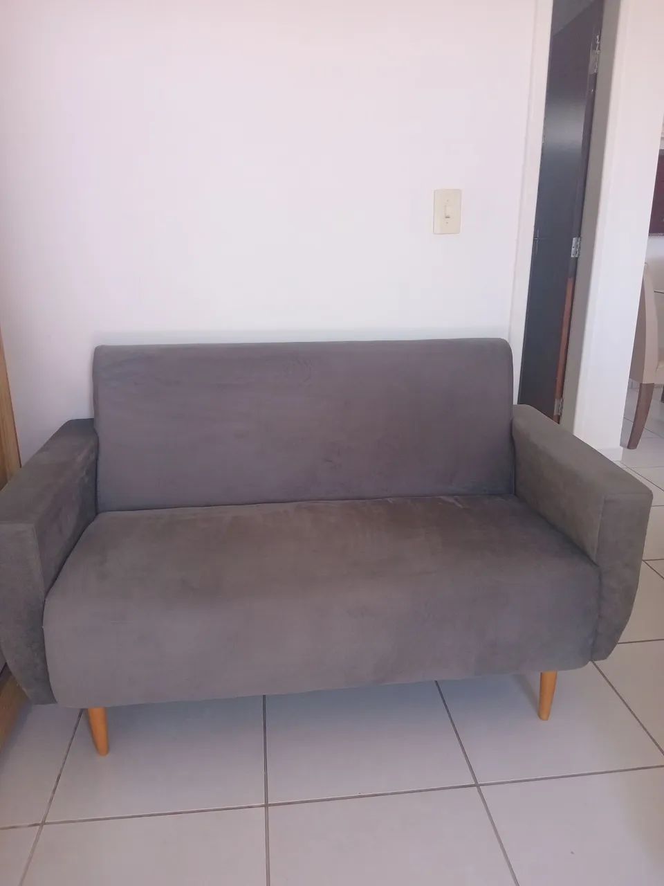 Sofa, namoradeira  - Foto 3