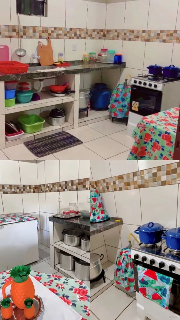 CASA P/ ALUGAR EM ALGODOAL-PARÁ - Foto 2