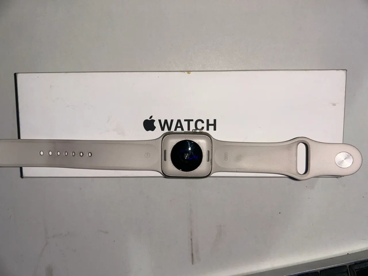 Apple Watch SE 2ª geração  - Foto 2