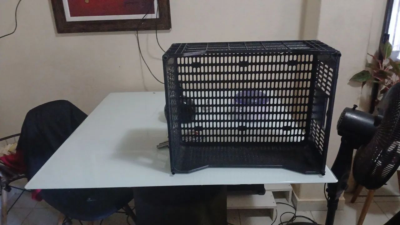Cesto de repositor - Foto 4