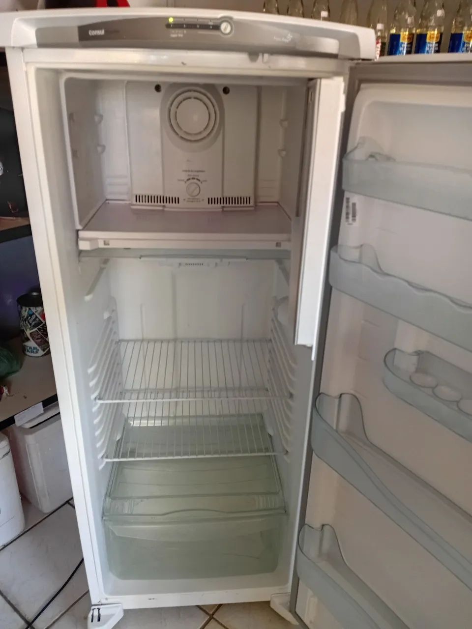 Geladeira  - Foto 2
