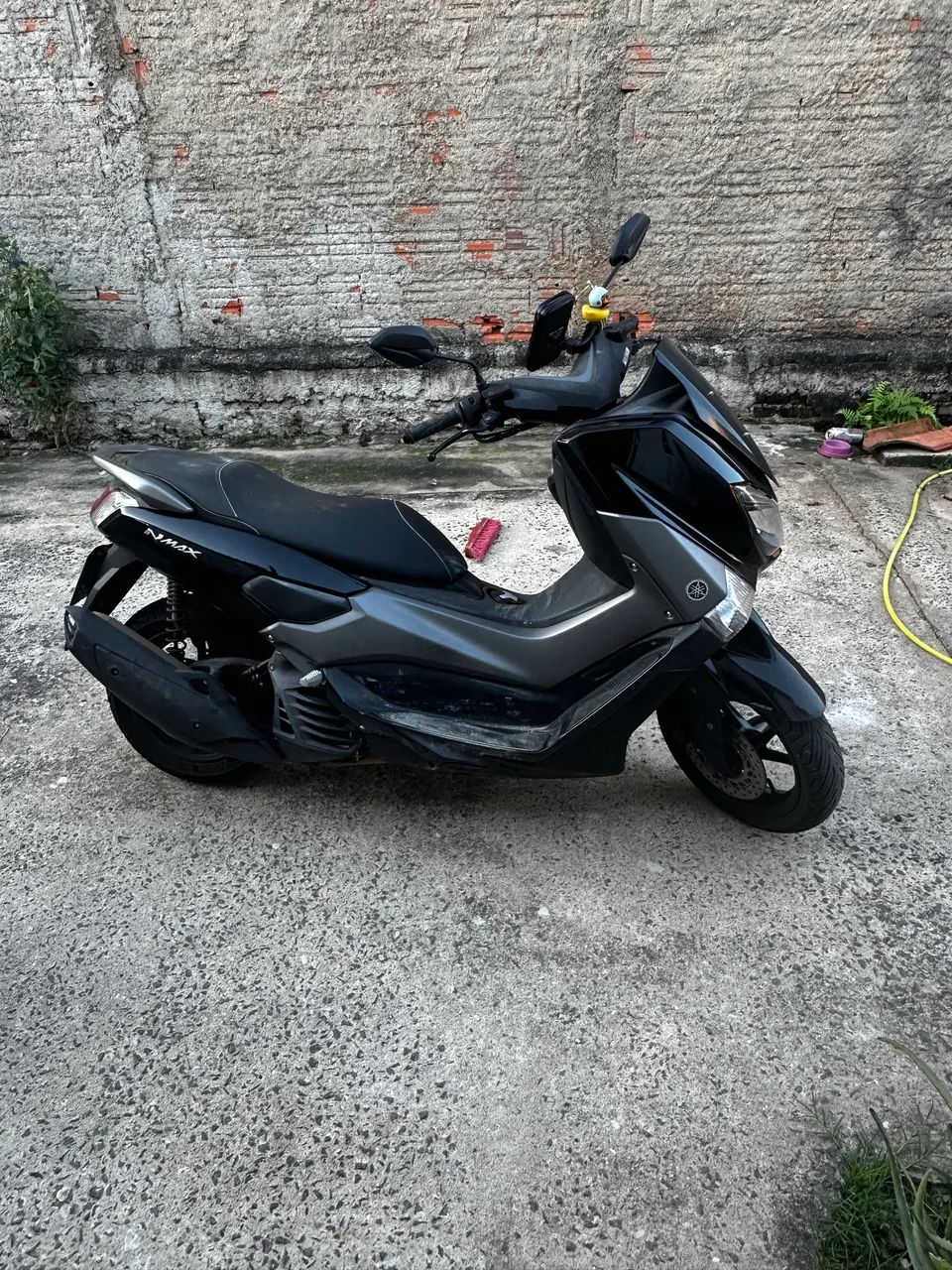 Nmax 160 