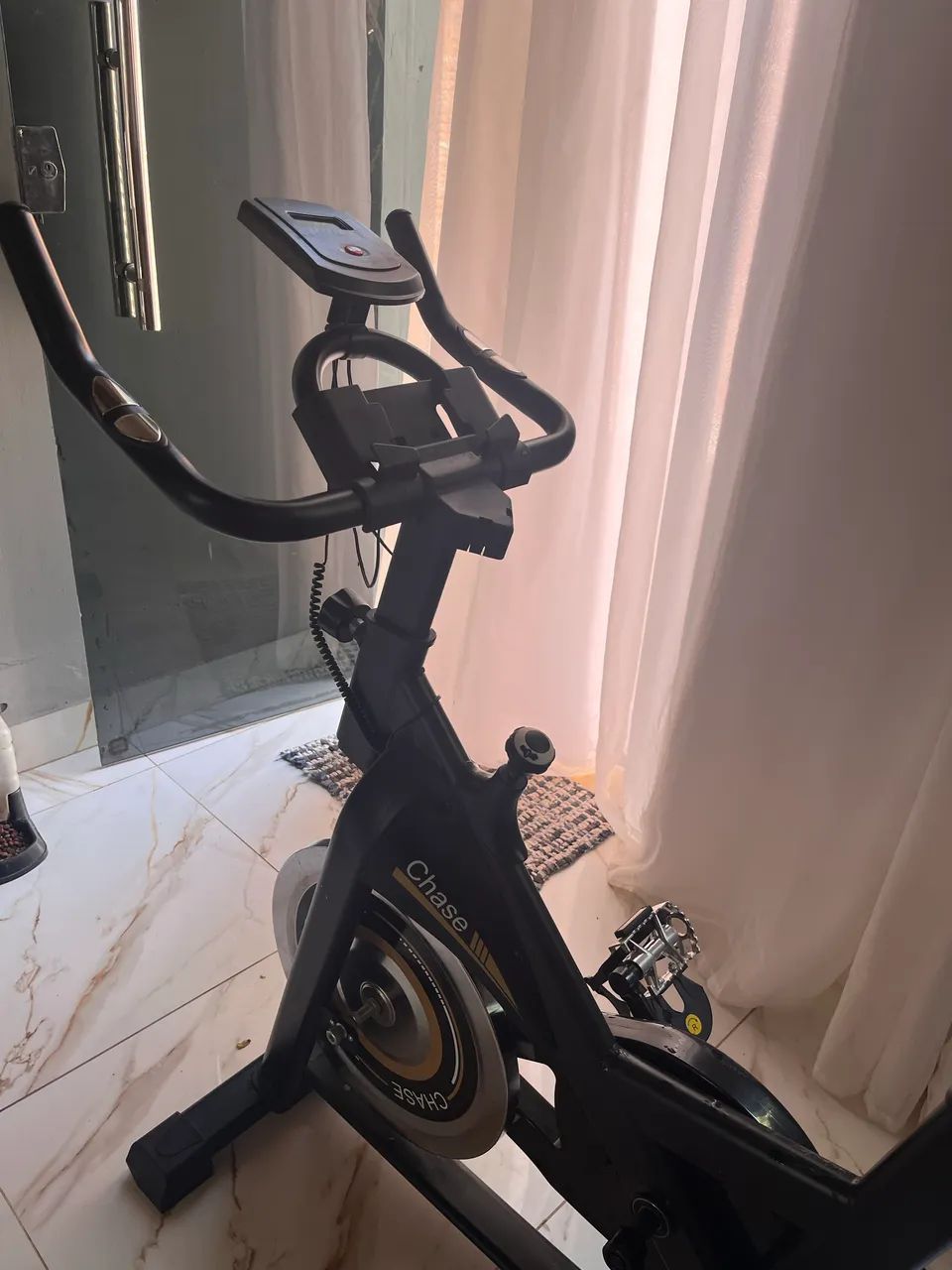 Bicicleta ergométrica  - Foto 4