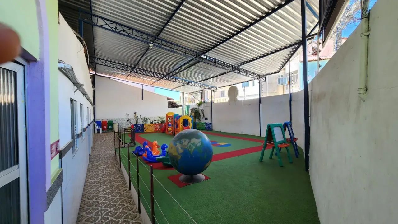 Comercial à venda, ITAPUÃ, Salvador, BA