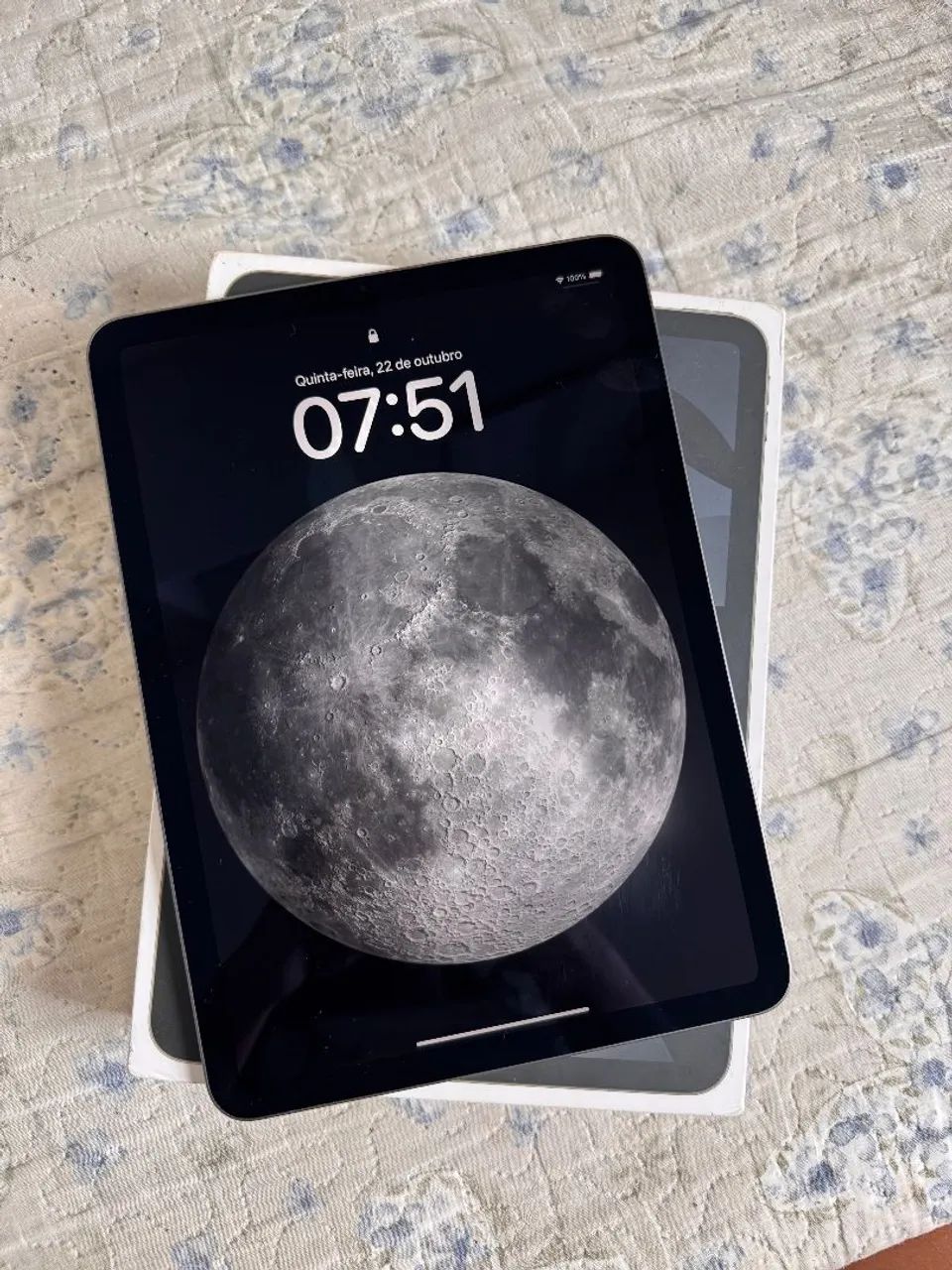 Ipad air 5° geração - Foto 2