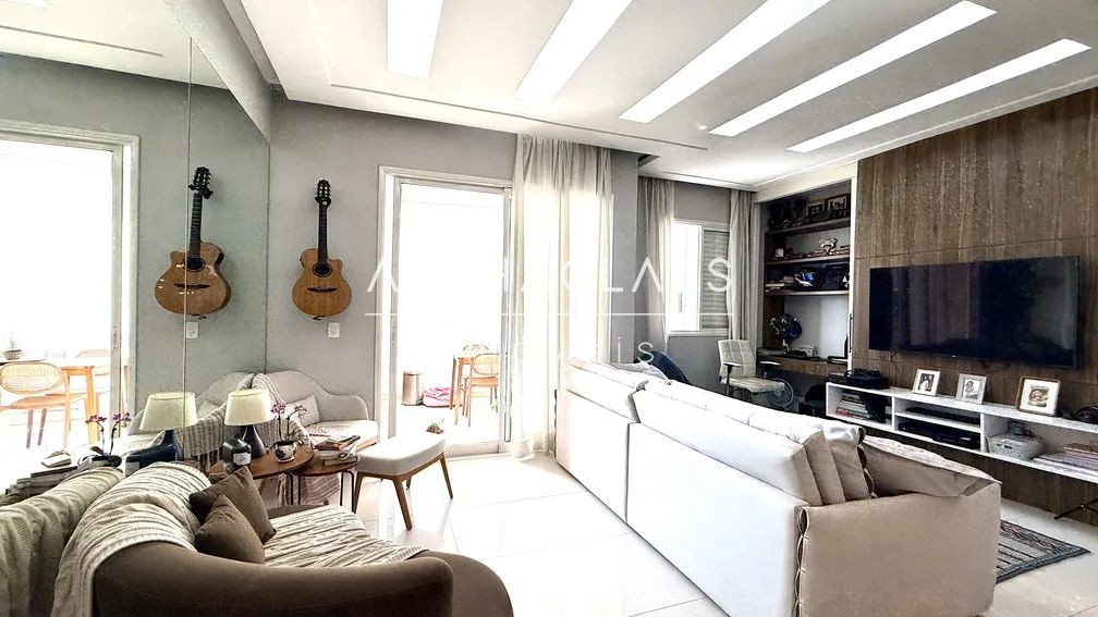 Vendo apartamento em Alphaville - Edifício Jardins Tamboré - Foto 2