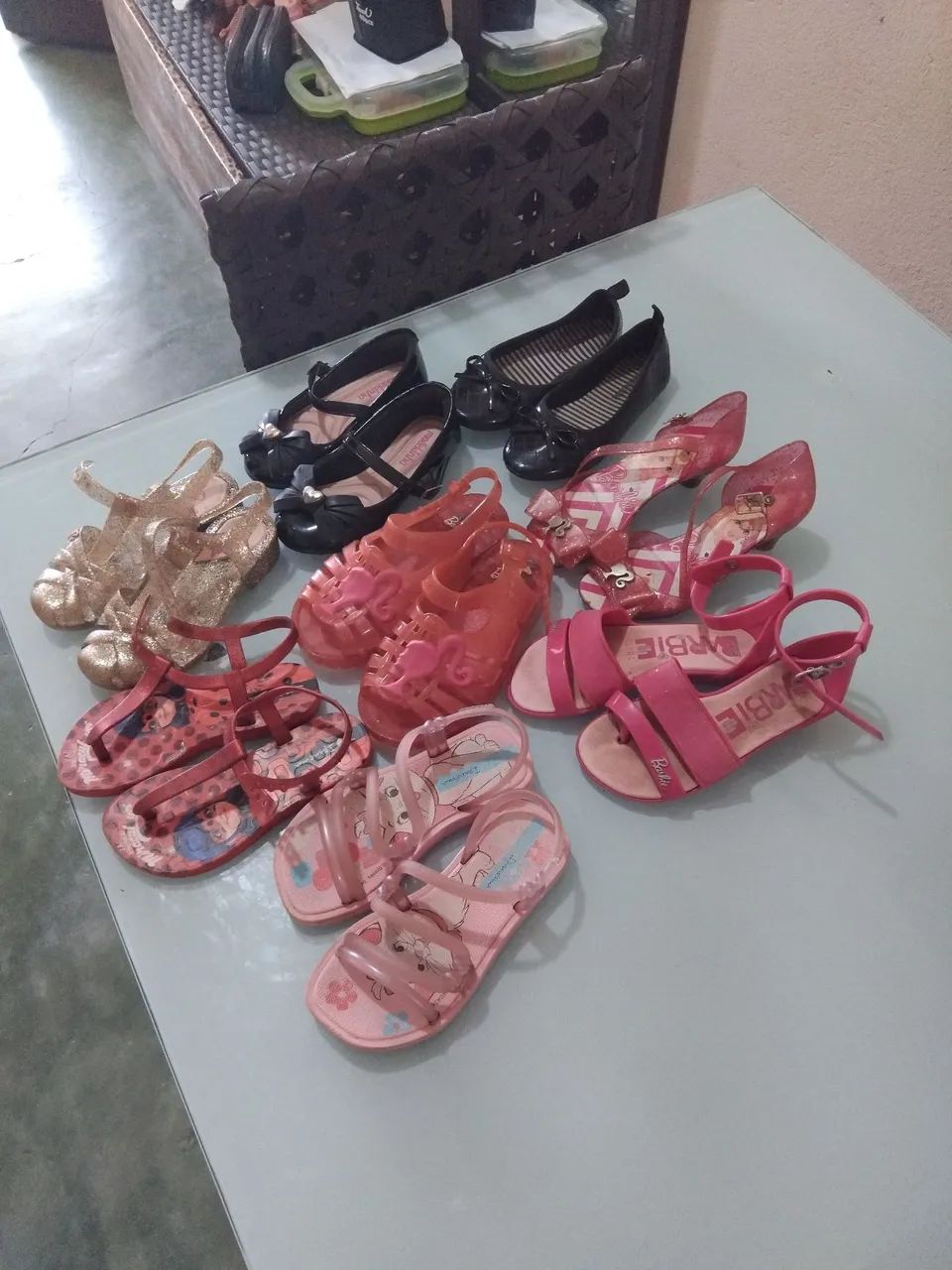 Vendo todas numeração  25 - Foto 2