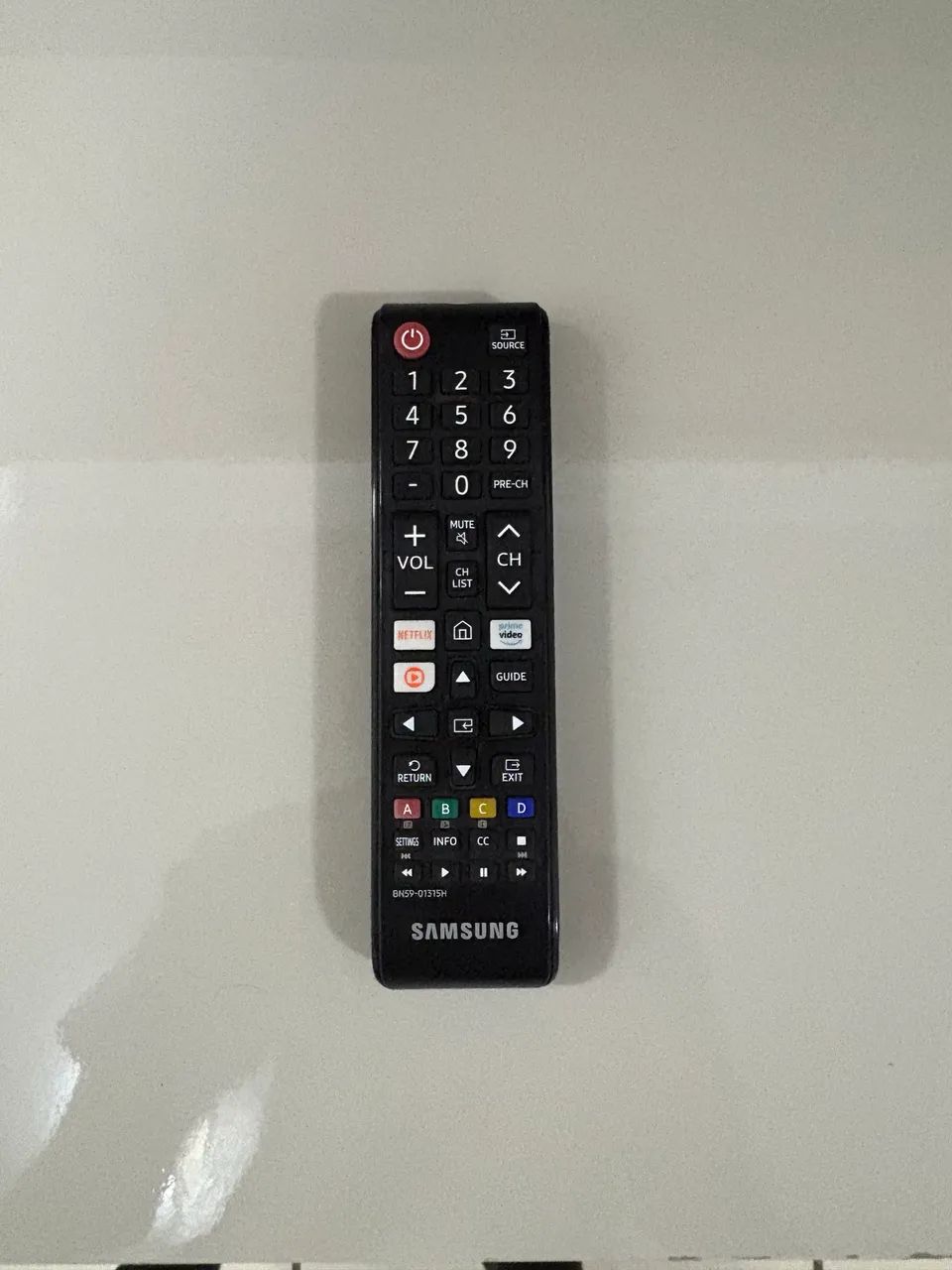 TV SAMSUNG 43p SMART - Foto 2