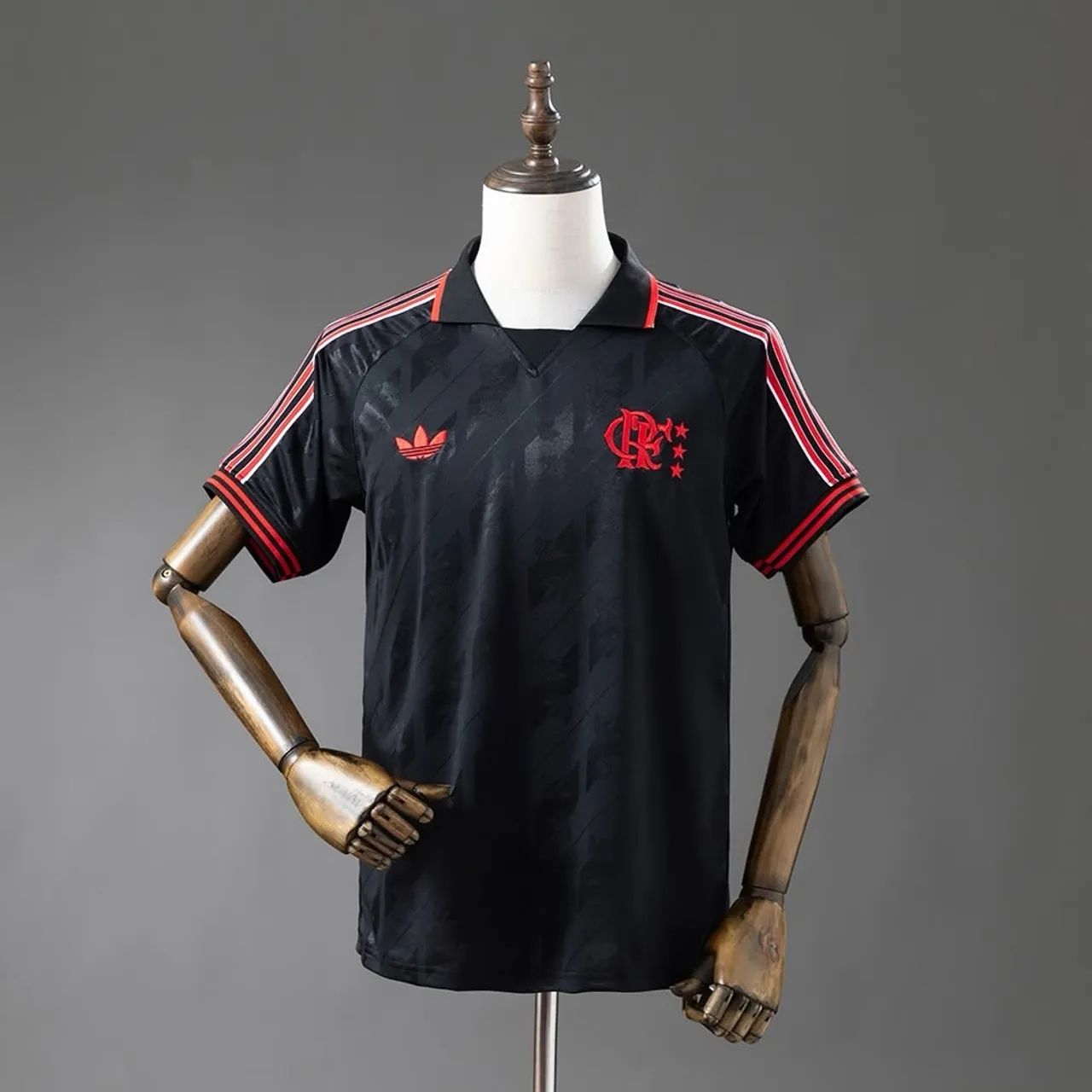 Camisa do Flamengo  - Foto 2