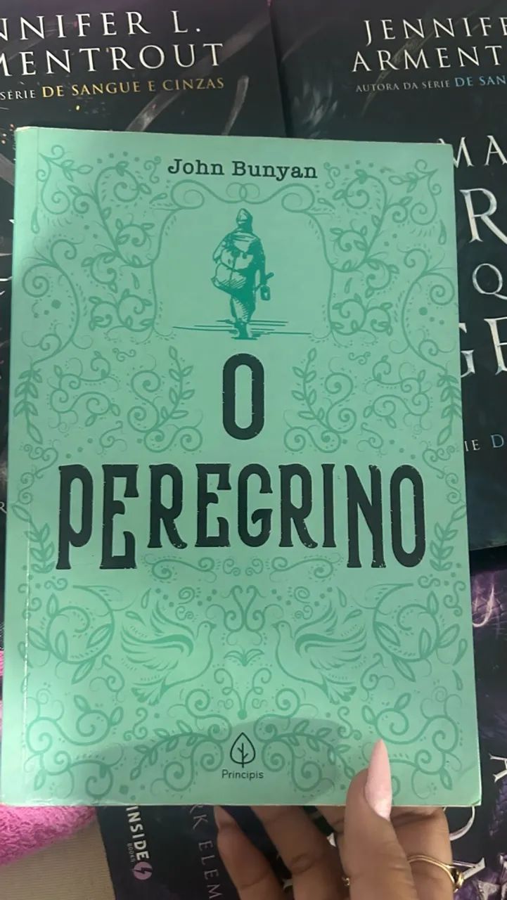 Livros a venda  - Foto 2
