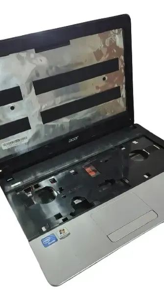 Carcaça Completa Notebook Acer E1 421 / E1 431 / E1 471 (Usado) - Foto 2