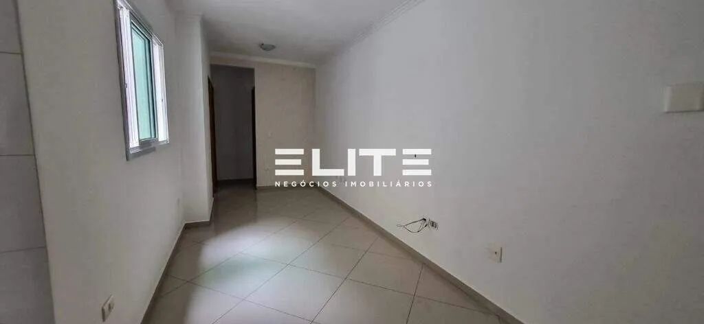 Apartamento para alugar - Campestre - Santo André/SP - Foto 3