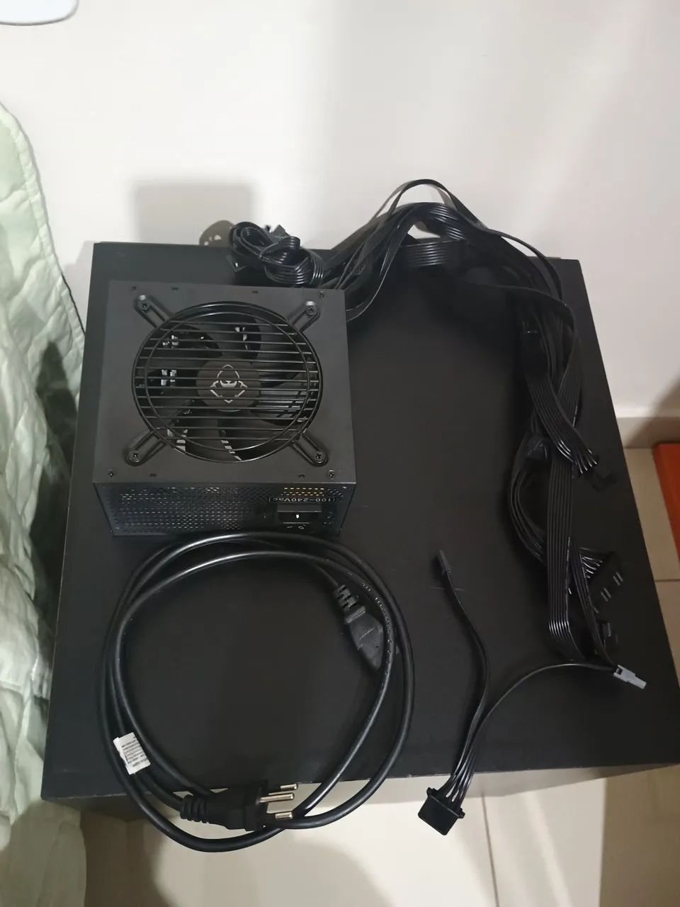 Peças computador (PC GAMER) - Foto 4