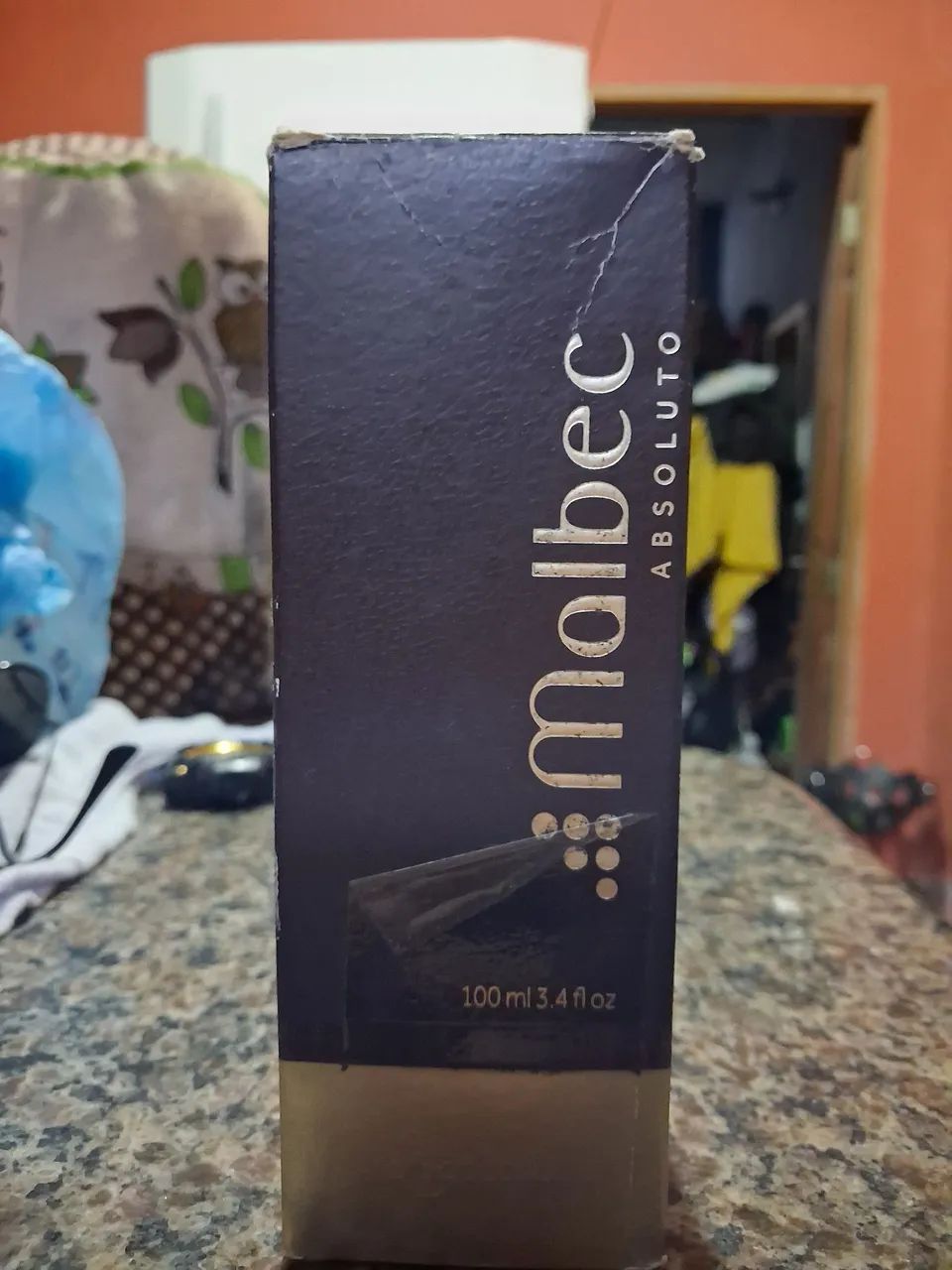 Malbec absoluto 