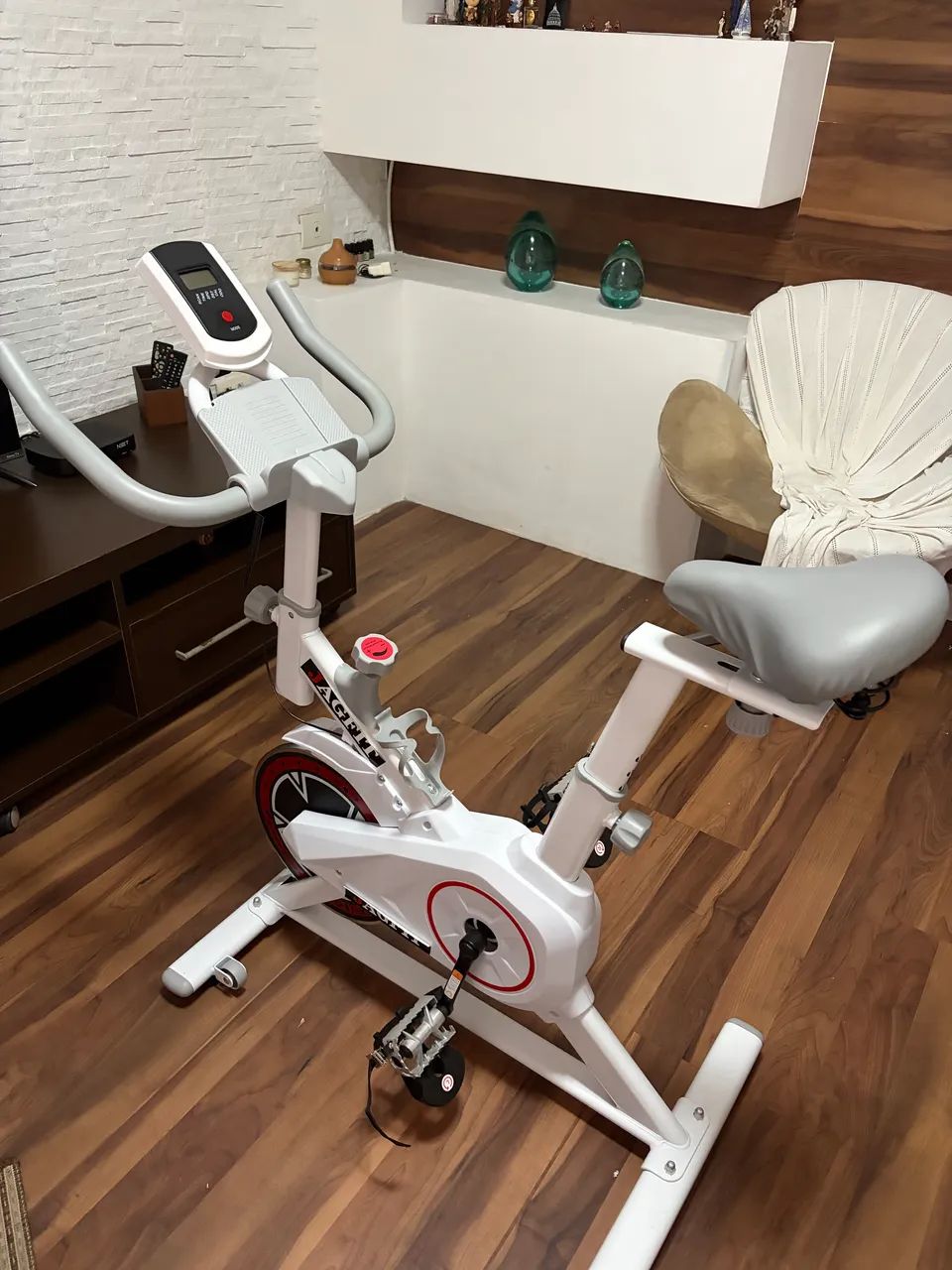 Bicicleta Ergonômica  - Foto 2