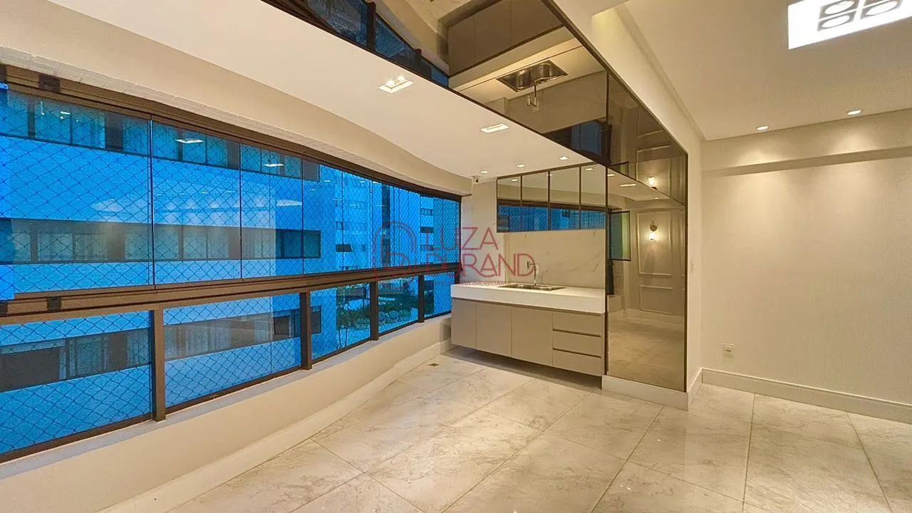 Apipucos 4 Suítes 3 Vagas Próximo ao Açude - Foto 2