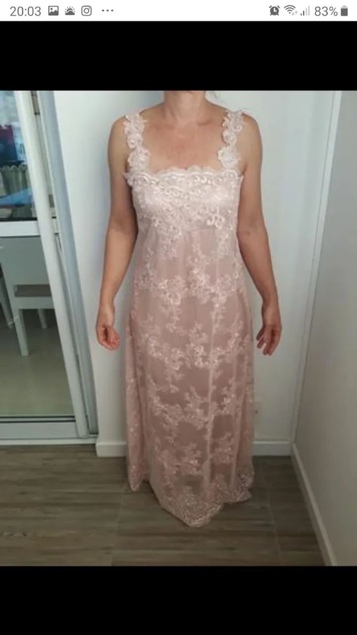 Vestidos de festa - Foto 3
