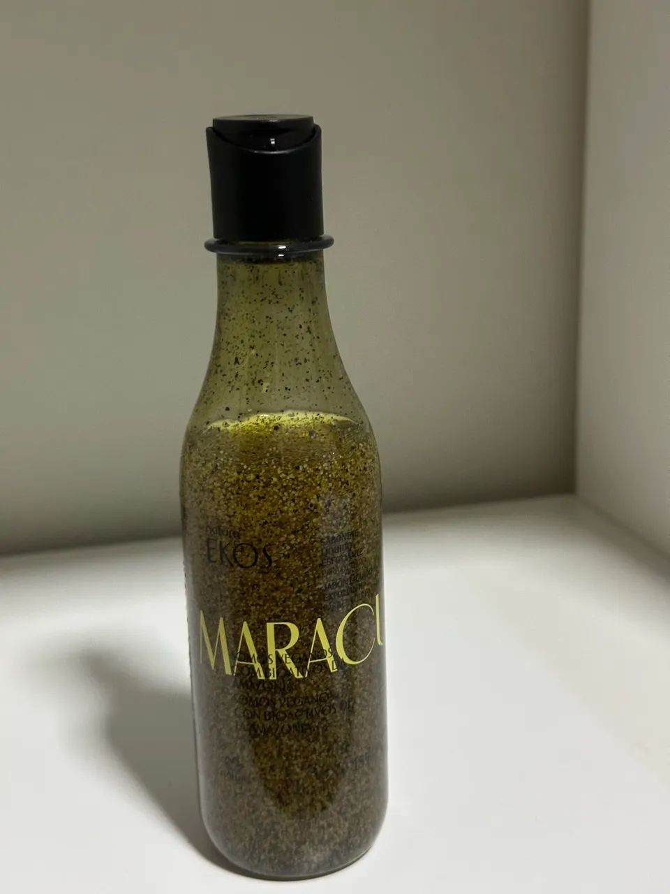 Sabonete líquido esfoliante maracujá - Foto 2