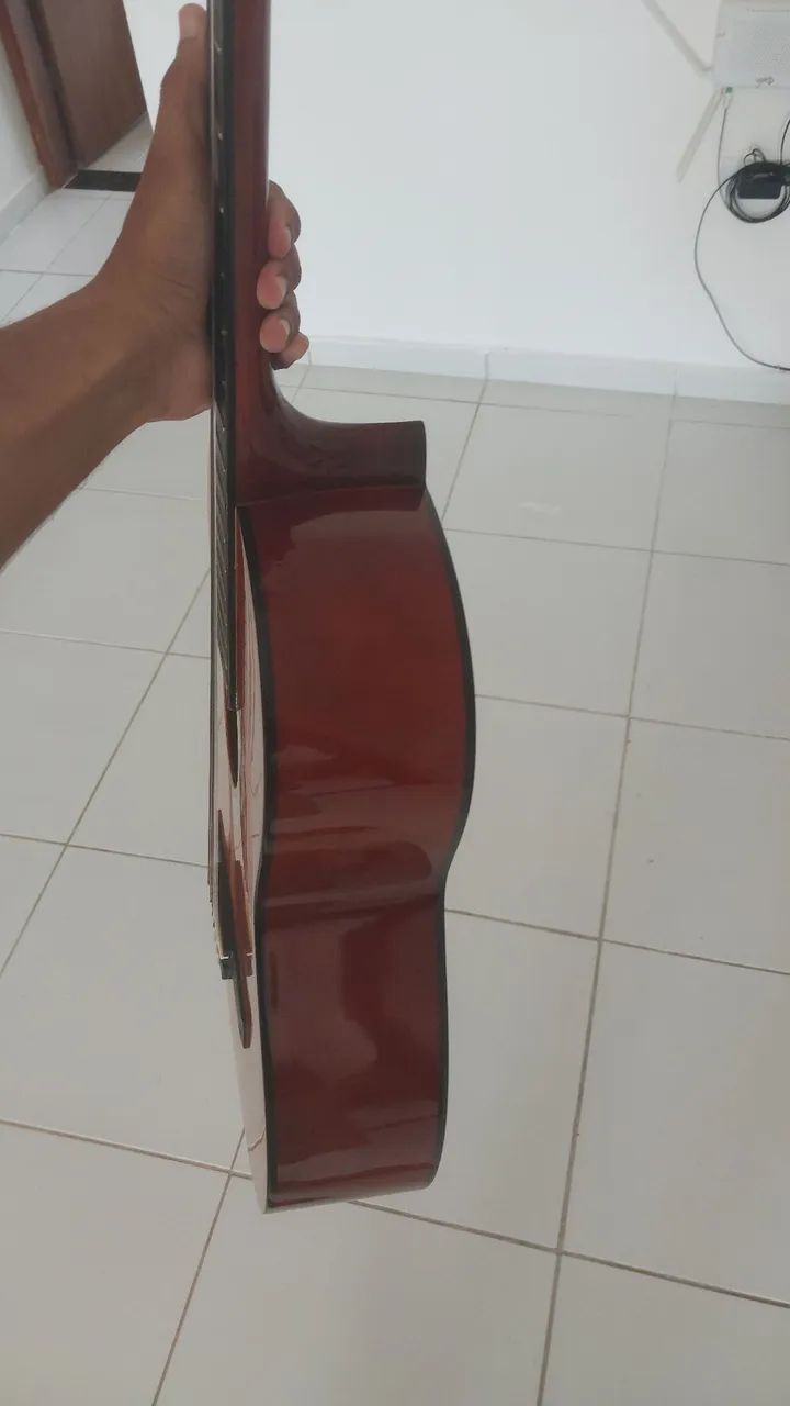Vendo violão  - Foto 2