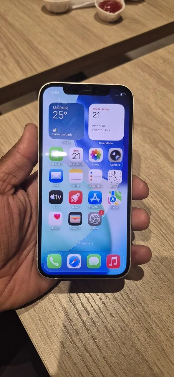 Iphone 12 - Foto 3