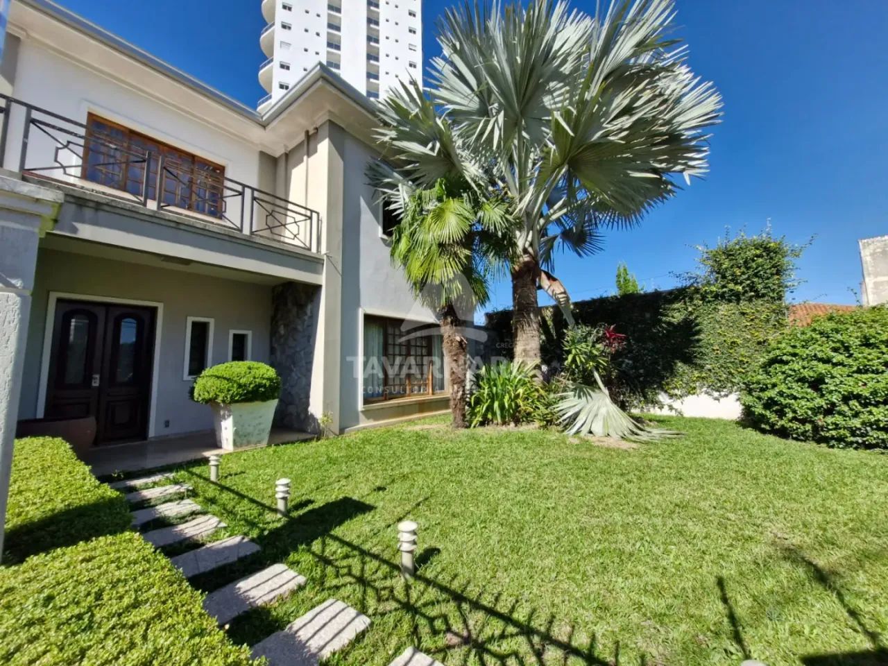 Casa no Estrela