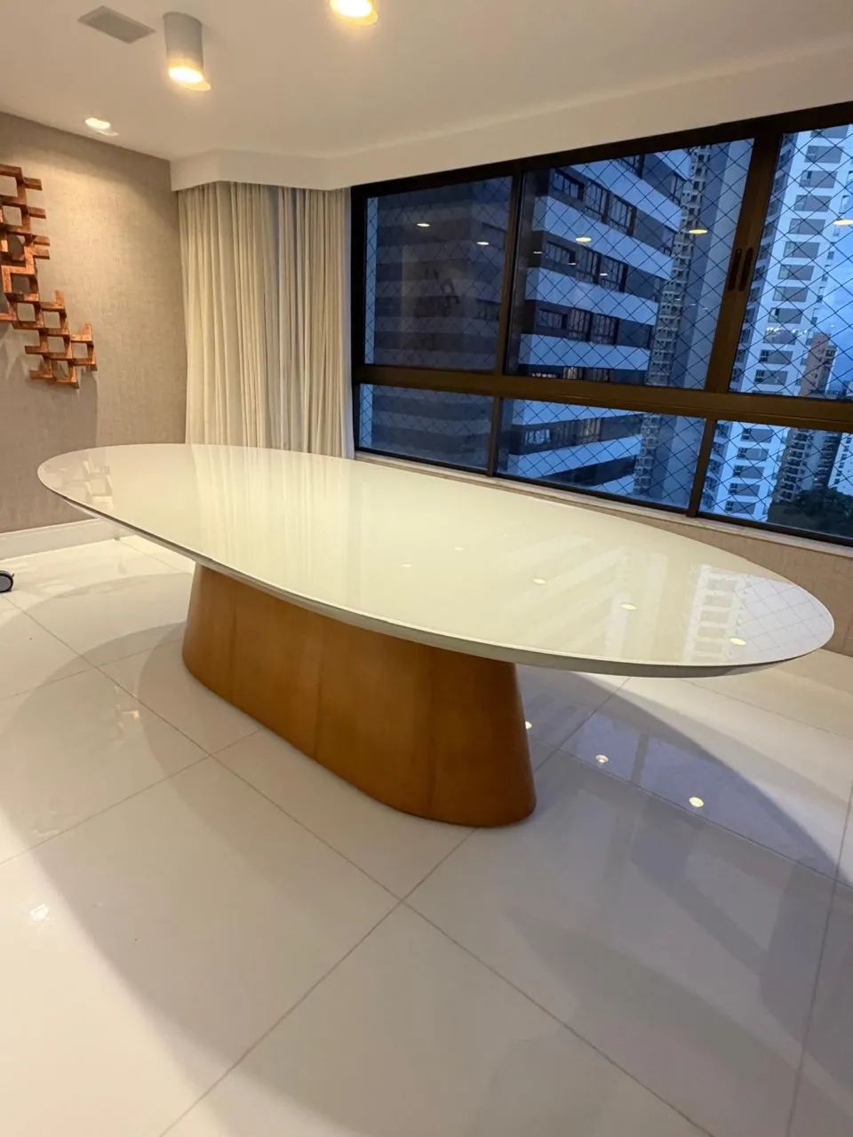 Mesa de jantar ,SM móveis 