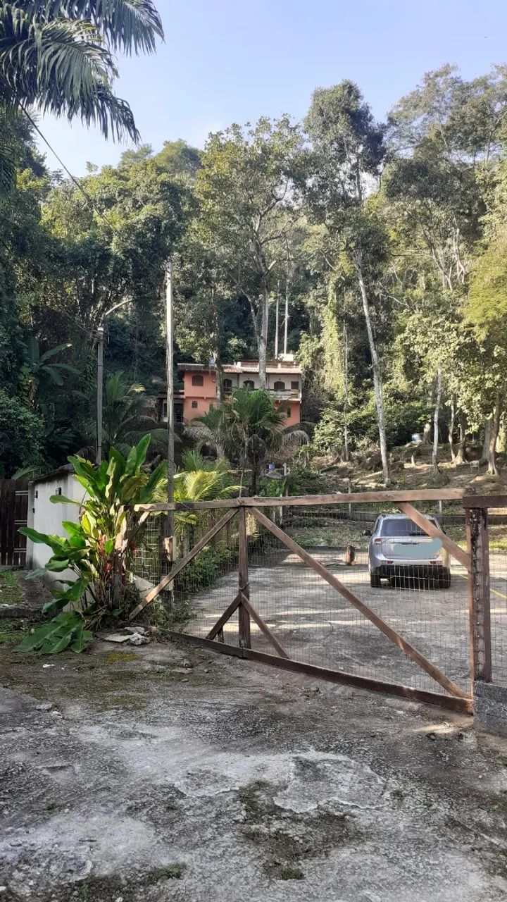 Terreno na praia em angra ,com rgi - Foto 3