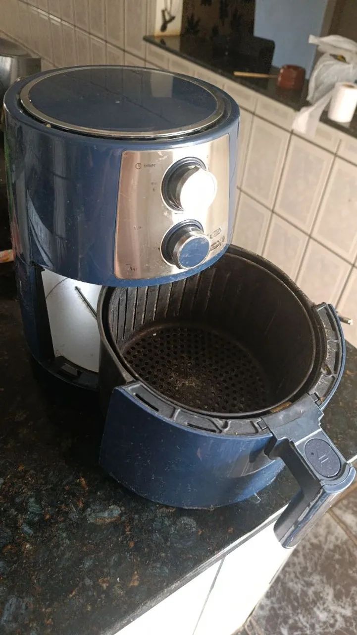 Airfryer  - Foto 2