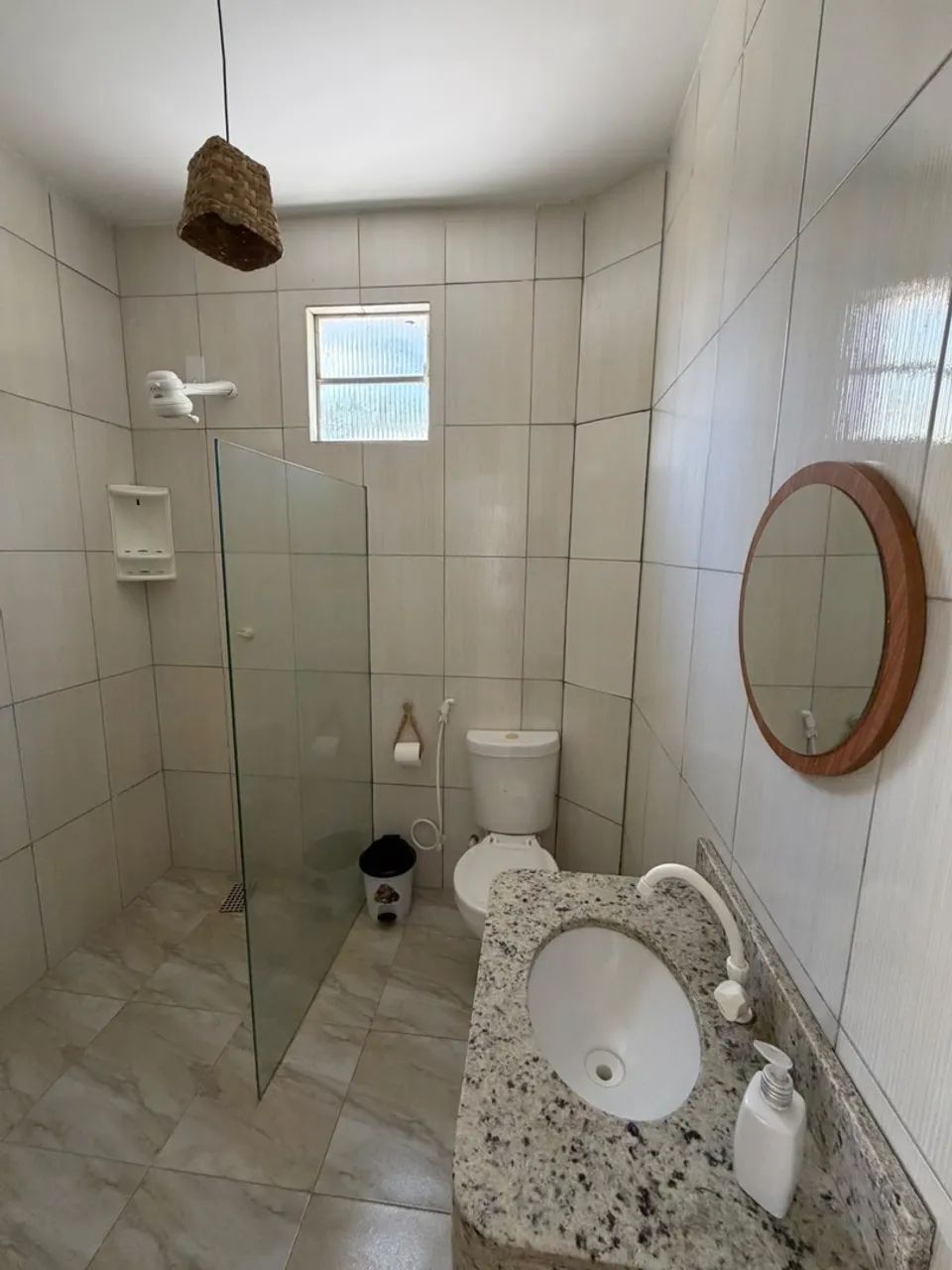 Casa para Final de Semana - Praia do Saco - Foto 5