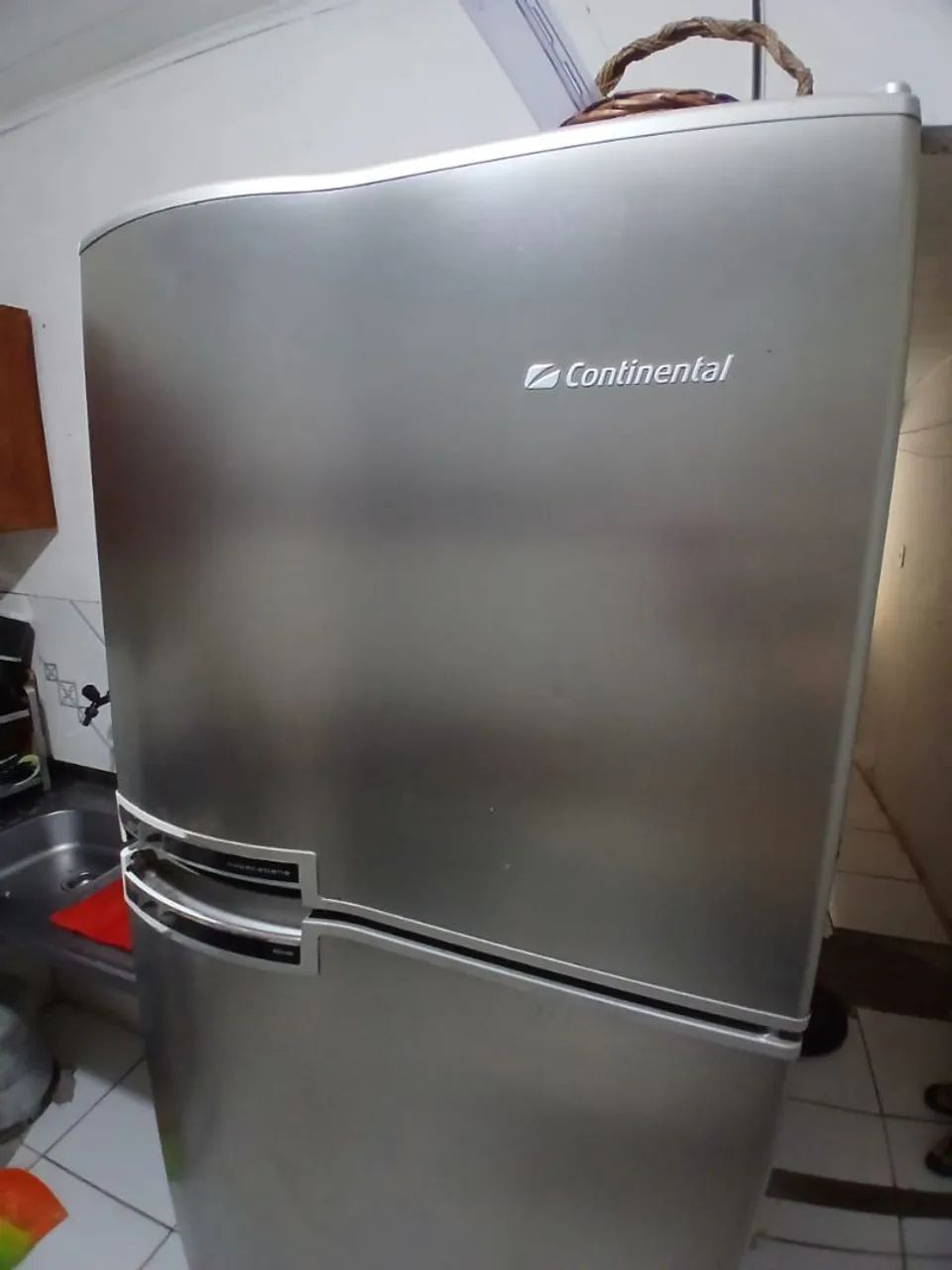 Geladeira