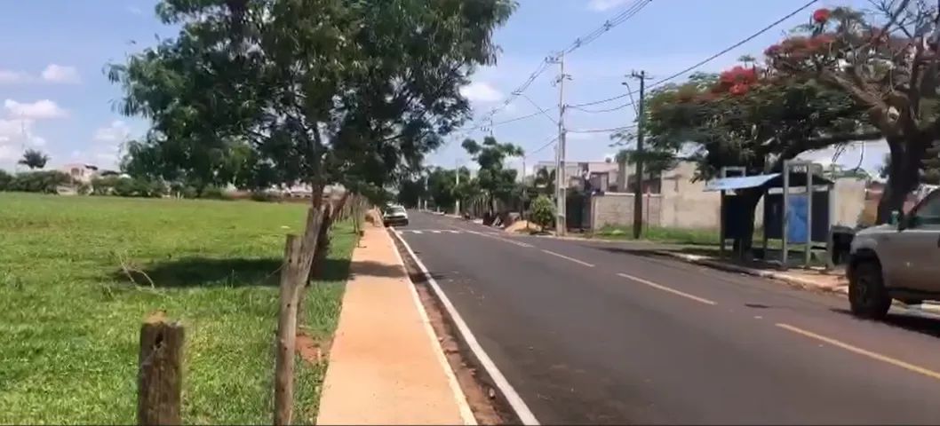 CHÁCARAS PARCELADAS ÁREA 2.400MT ÚTIL COM ÁGUA E LUZ CENTRO DE ATALAIA PR - URBANO - Foto 5