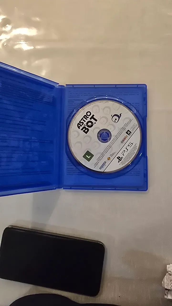Jogos ps5  - Foto 2