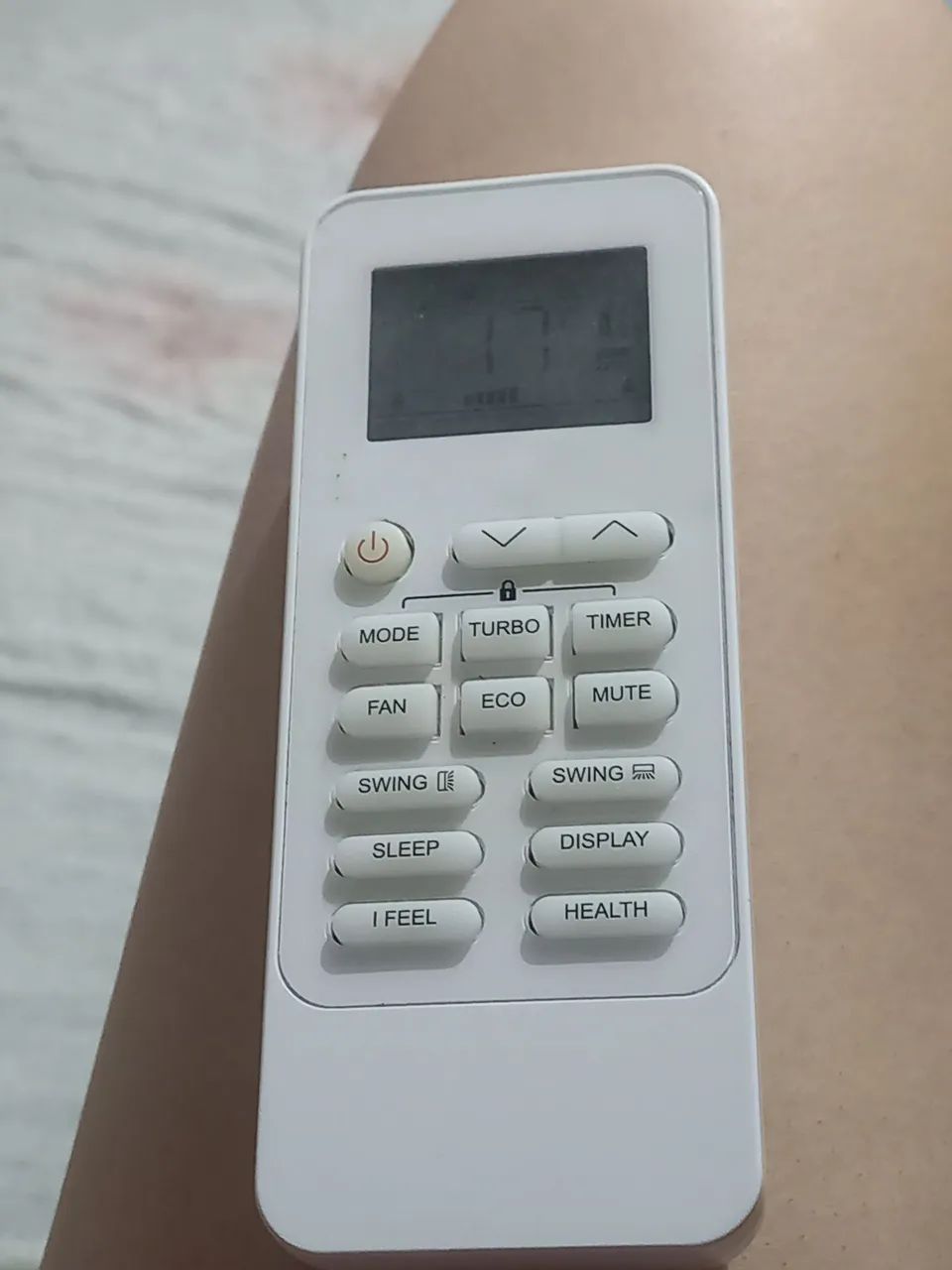 Vendo ar condicionado agratto  - Foto 2