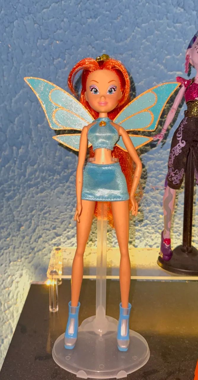 Bloom Winx  - Foto 2