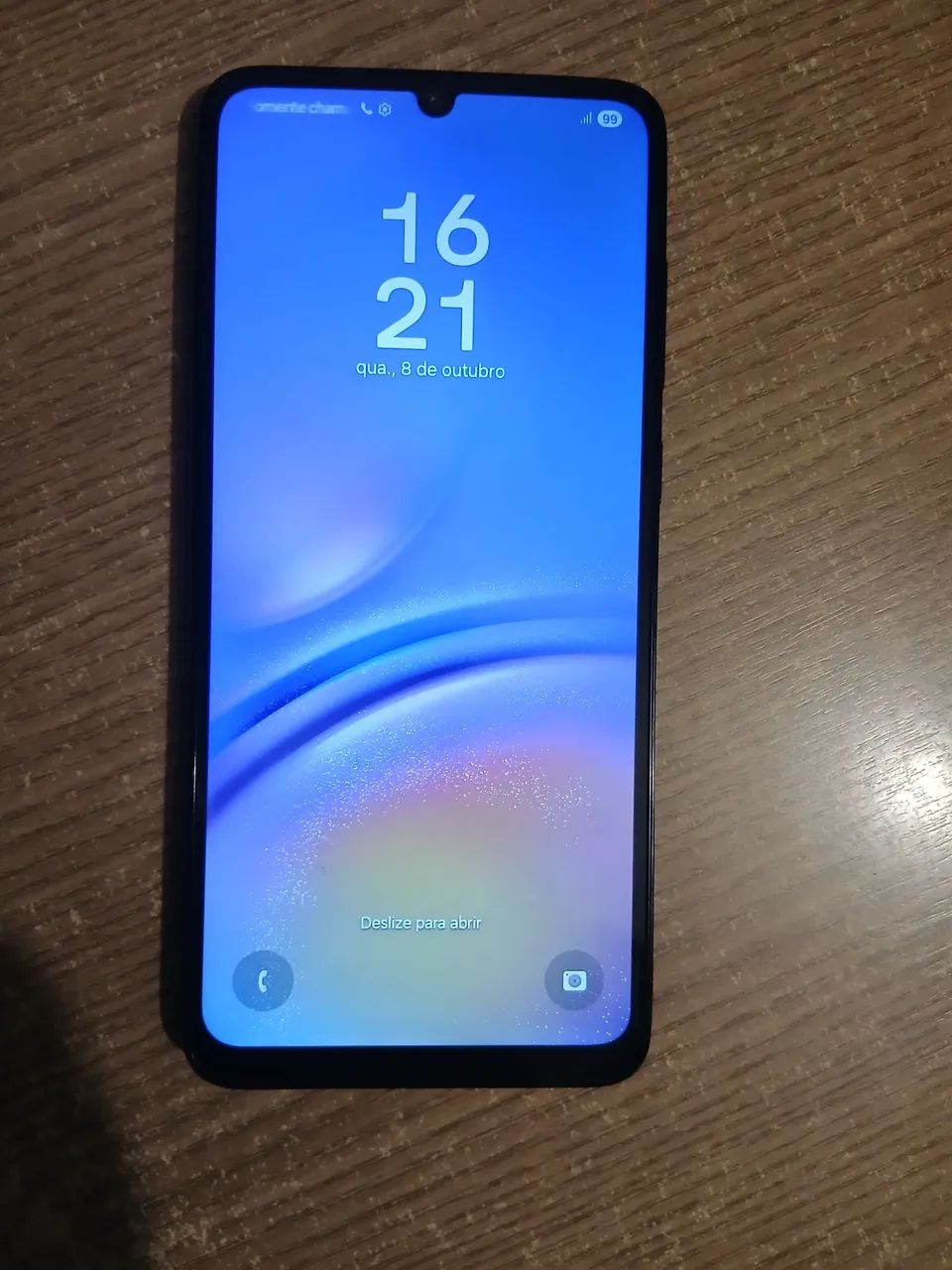 Celular Sansung A05