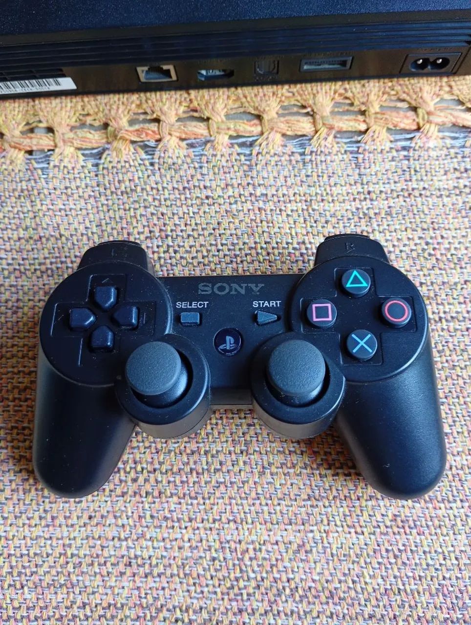 Playstation 3  - Foto 4