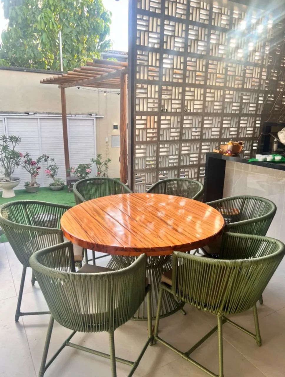 Móveis Sala de Jantar  - Foto 4