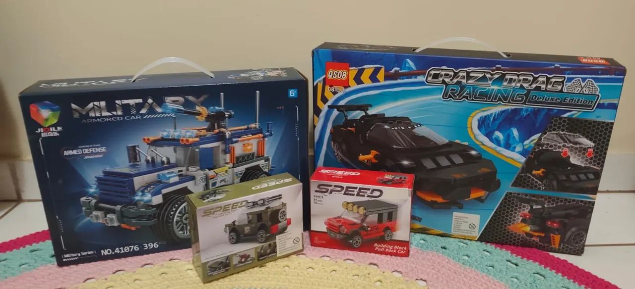 Lego