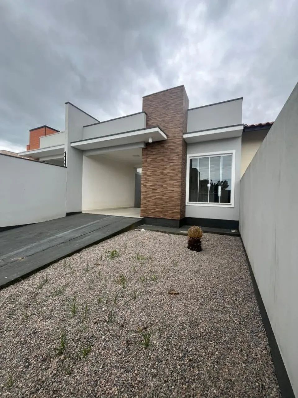 Casa em Joaia, Tijucas/SC