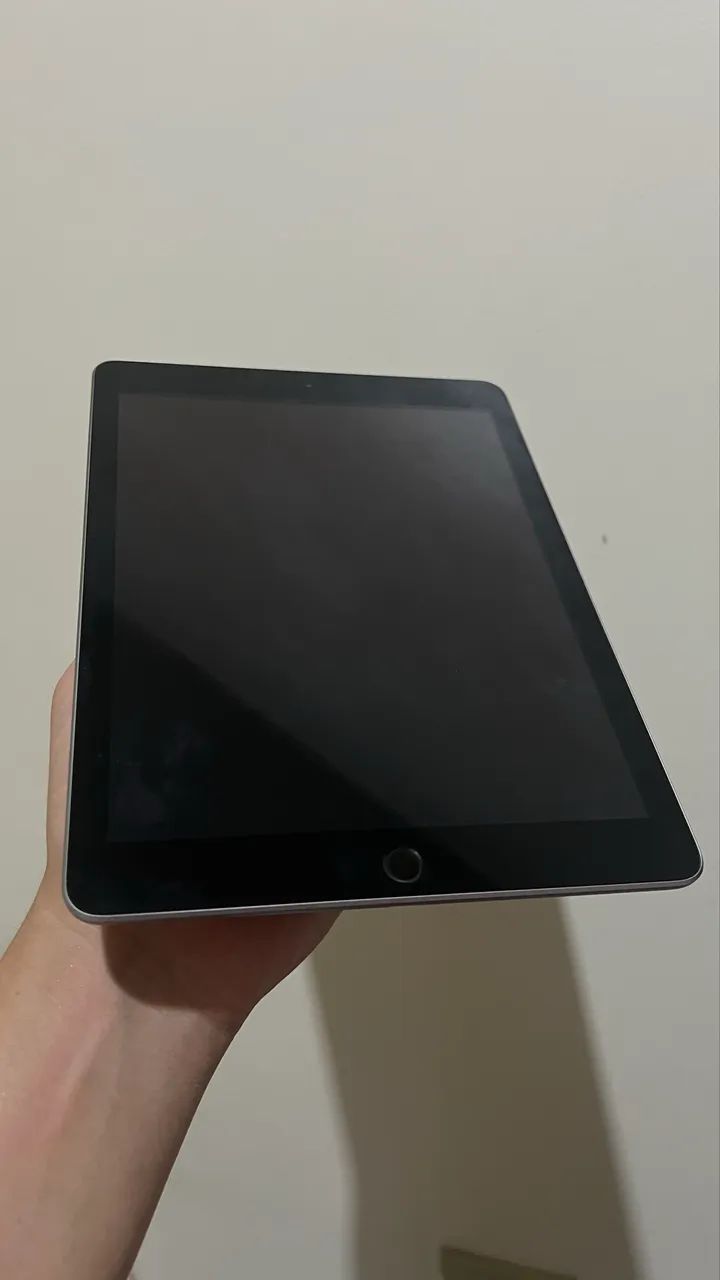 iPad 6ª Geração 128gb - Foto 4