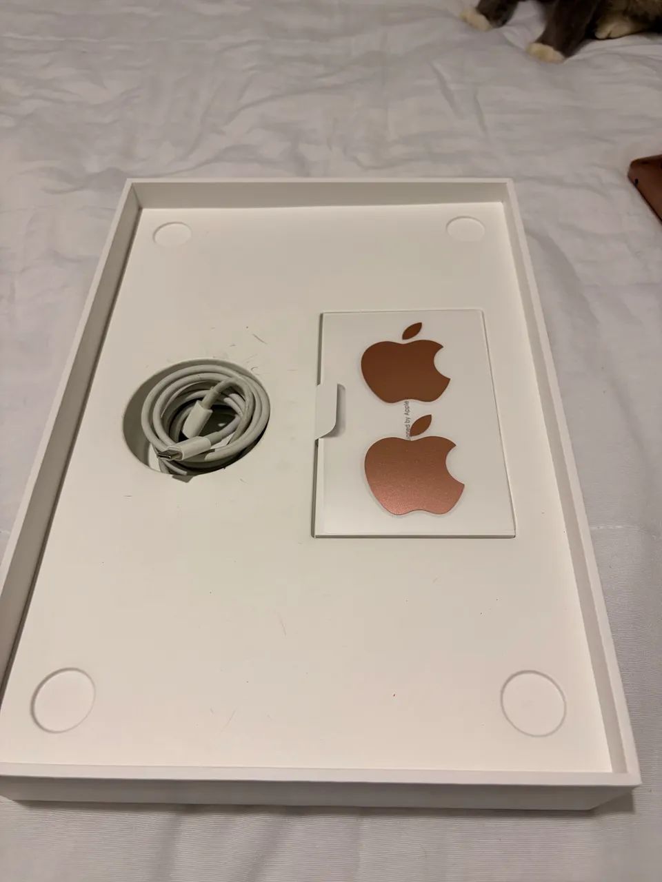 Macbook Air M1 2020 - Foto 4