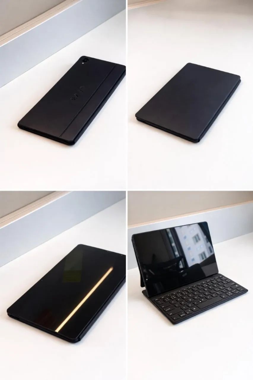 Tablet VAIO TL10 2 em 1 - Pouco Uso - Ideal para Estudos