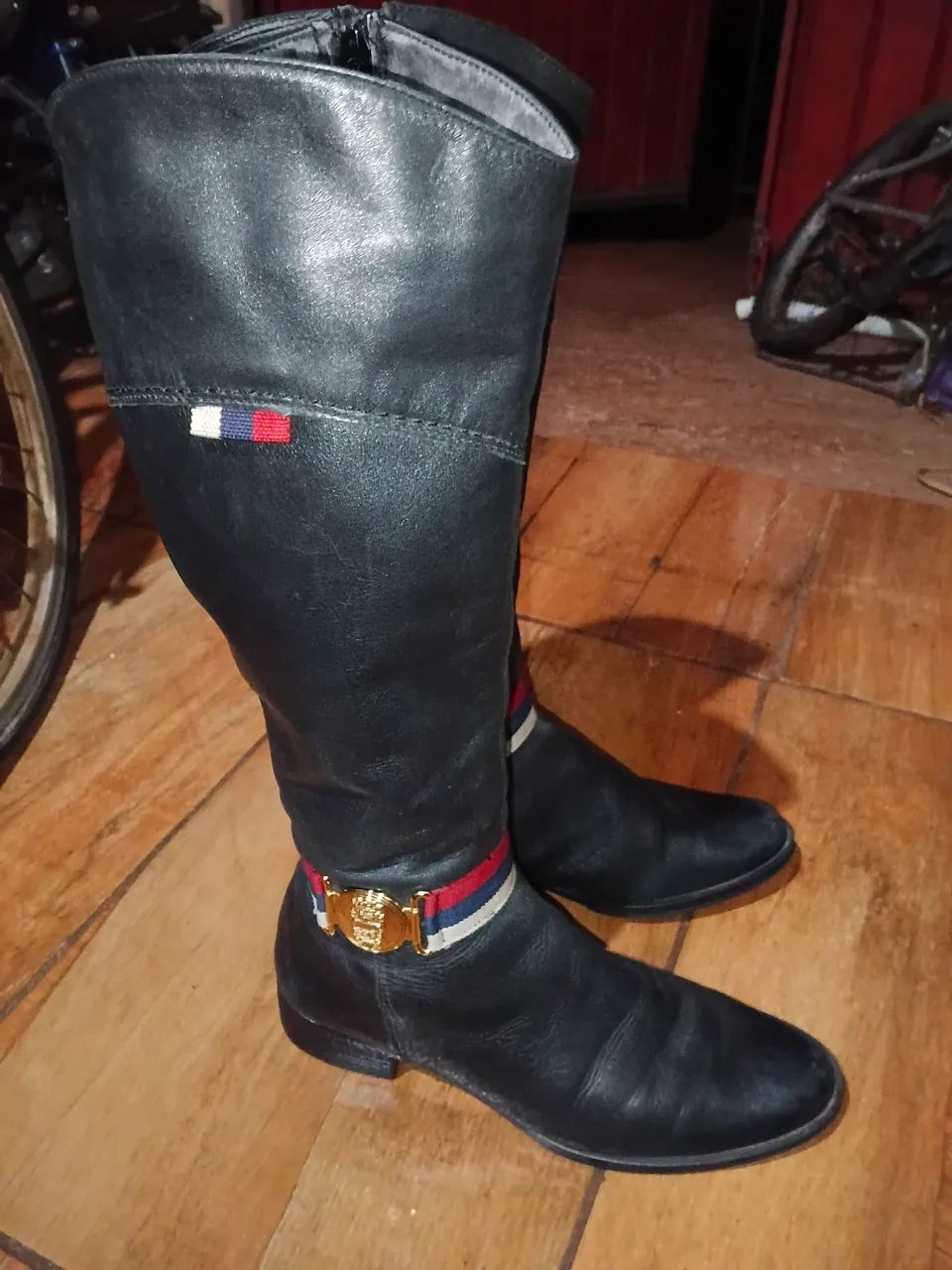 Bota  - Foto 2