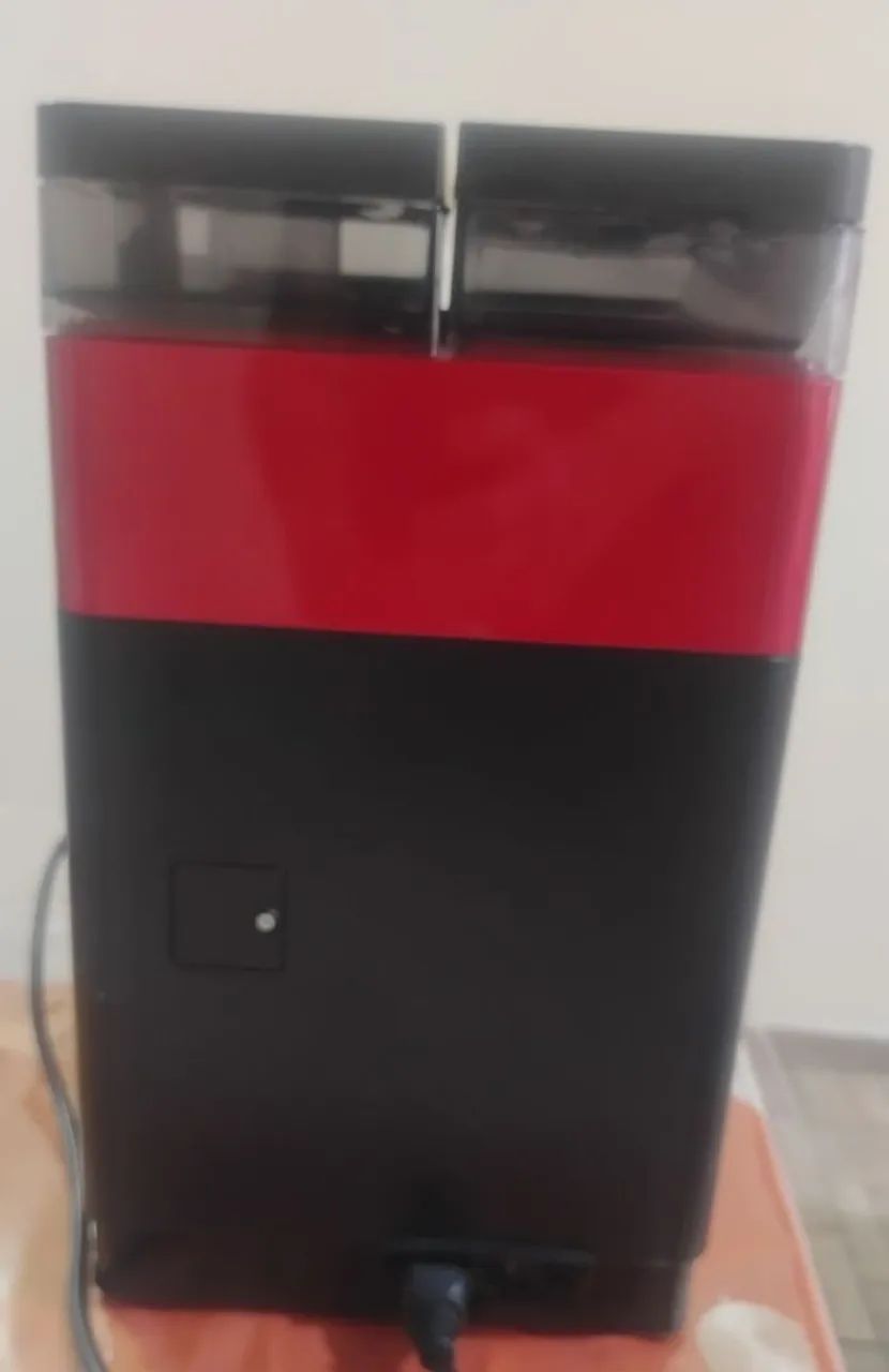 Locação máquina de café em grãos  - Foto 2