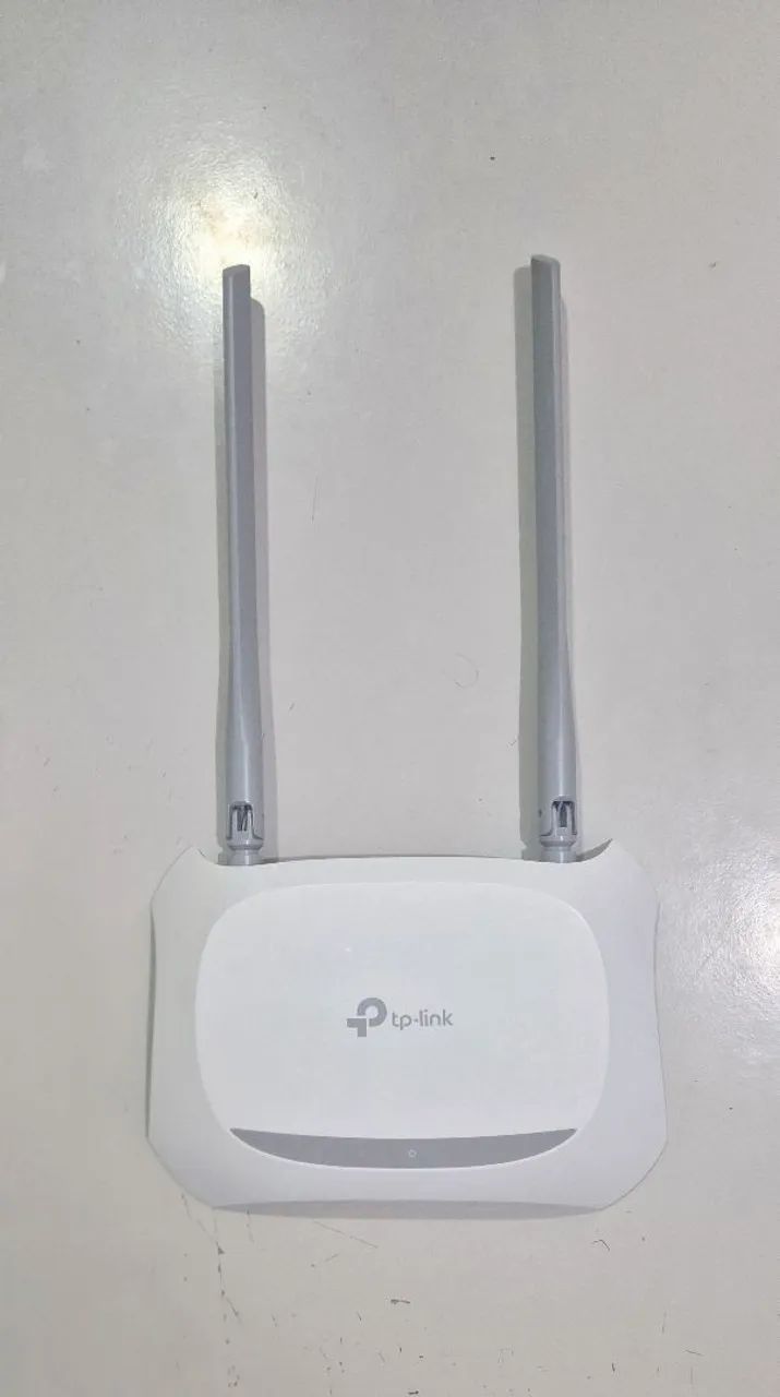 Roteador TP-Link 2.4ghz
