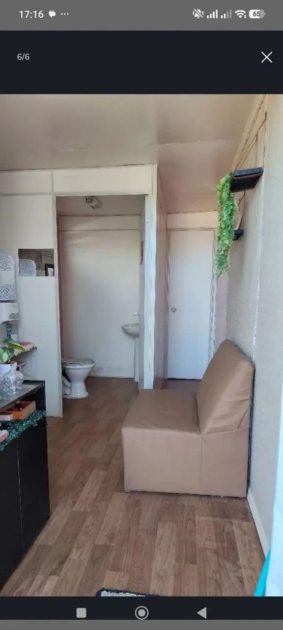 Container/sala/dormitório/loja - Foto 3
