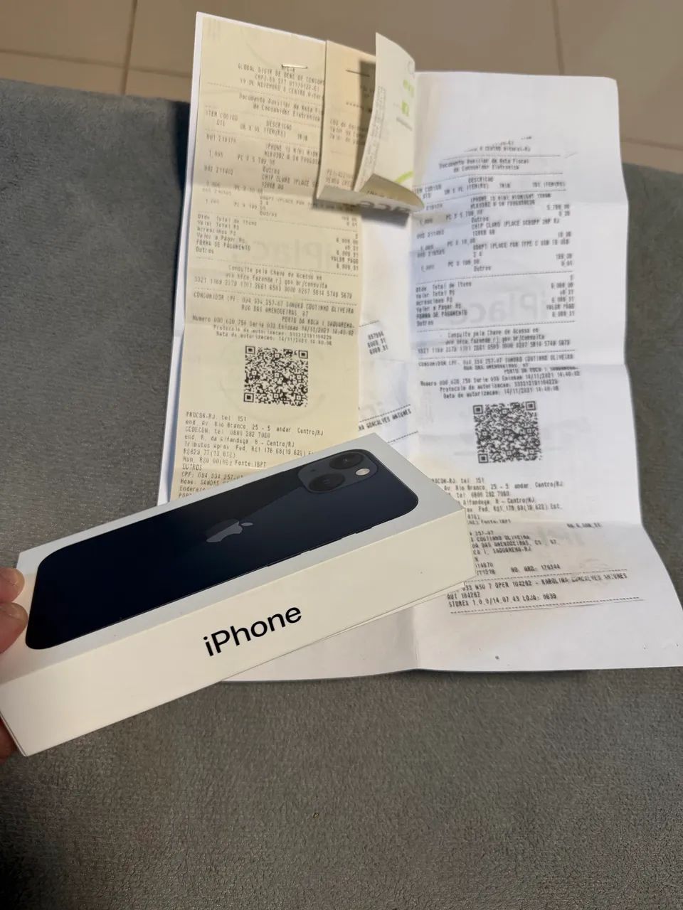 iphone 13 mini
