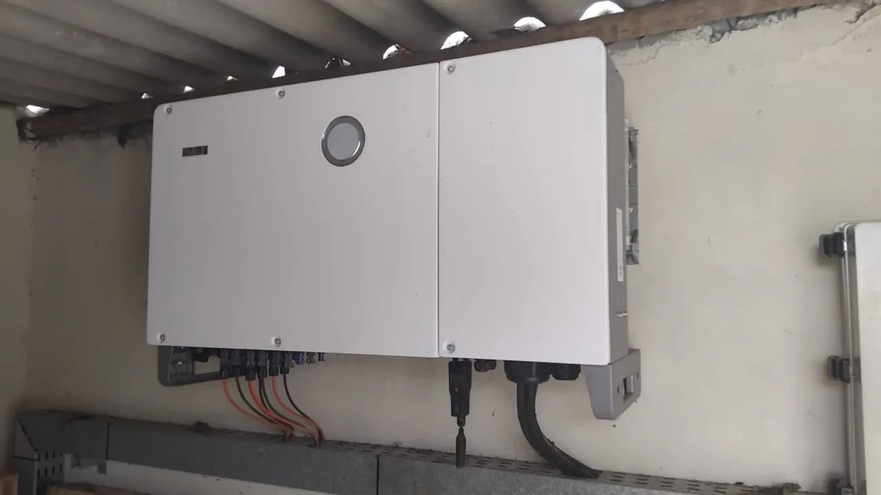 Vendo usina - Foto 3